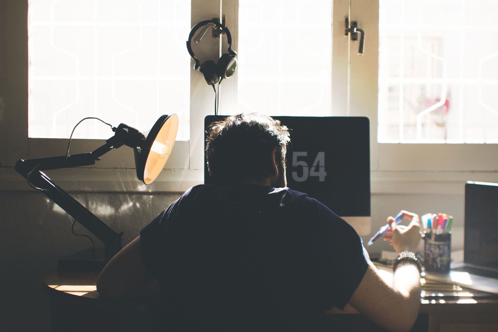 Things to Prepare Before Creating Your New Website
