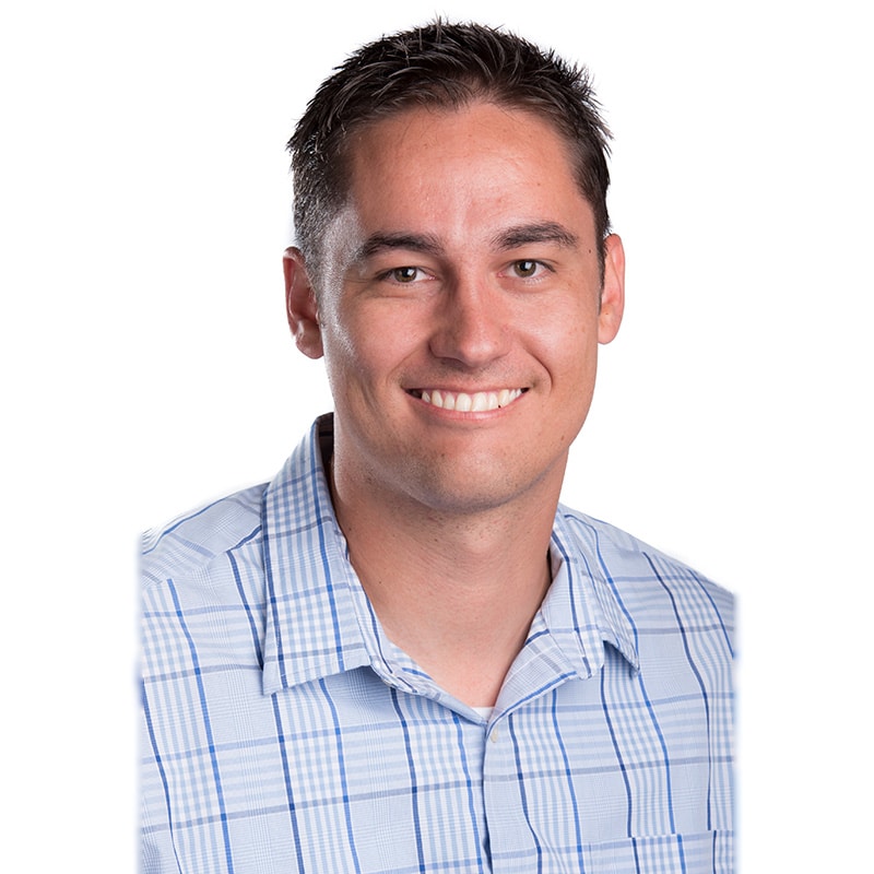 Ben Peterson, Owner Ben Peterson, Owner of BPetersonDesign