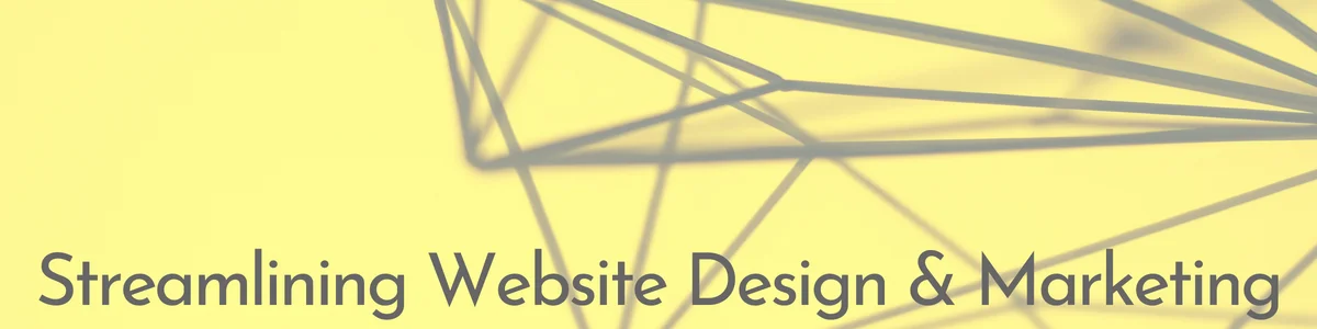 Streamline Website Design and Digital Marketing