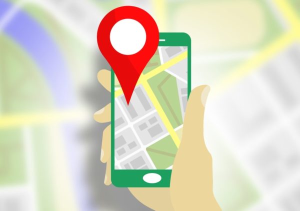 google location matters