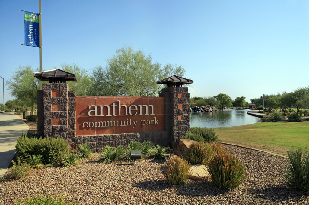 Anthem AZ Community Park