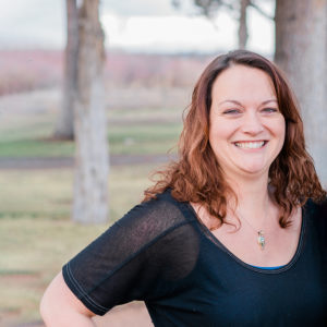 Janae Peterson – Owner Janae Peterson, Owner of BPetersonDesign