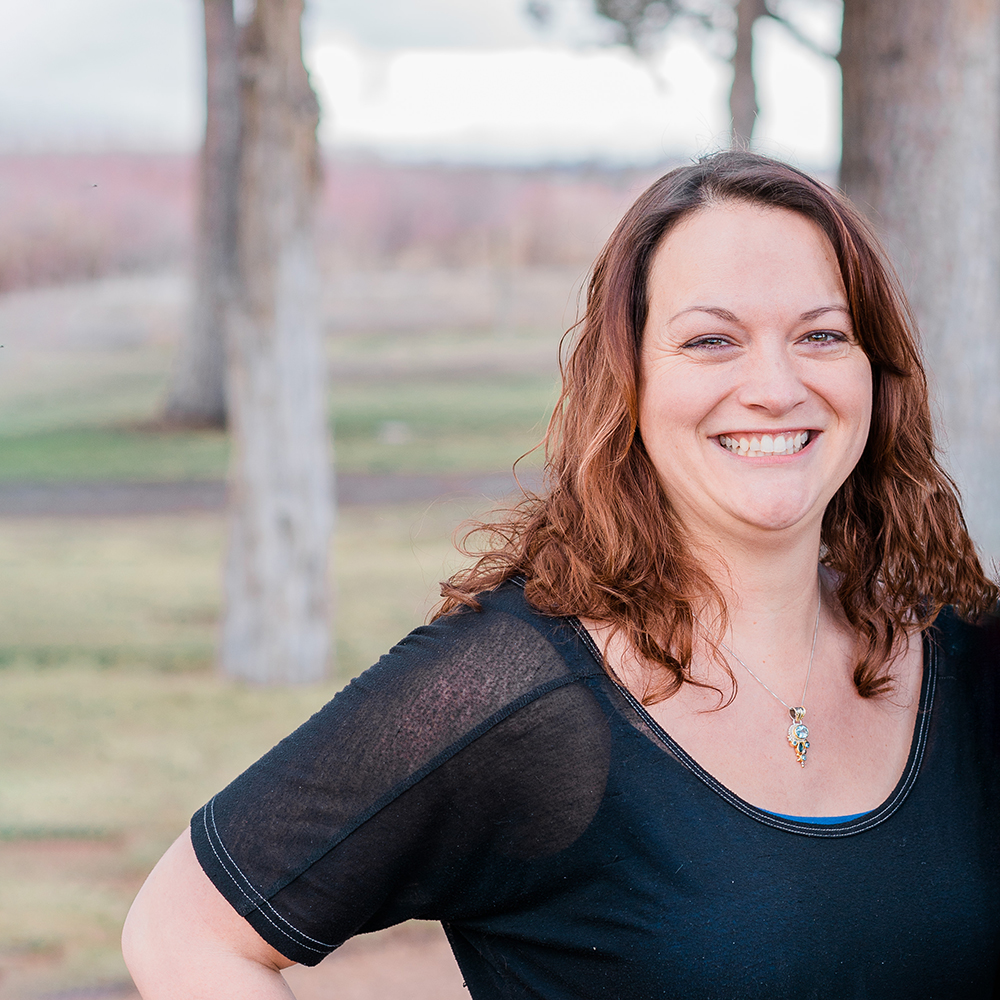 Janae Peterson – Owner Janae Peterson, Owner of BPetersonDesign