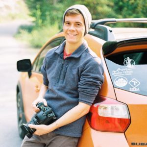 Malachi-Lewis-Photographer Malachi Lewis - Real Estate Photographer