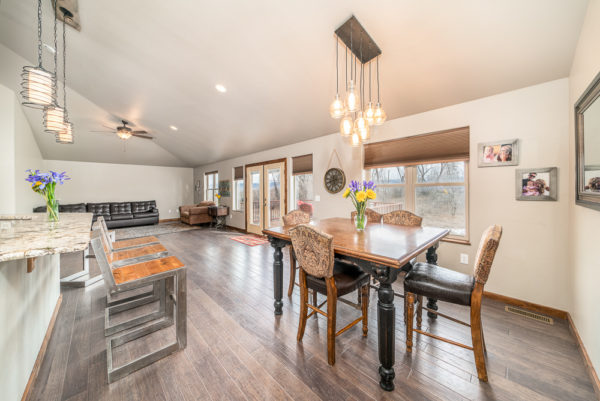 Telluride-Montrose-Colorado-real-estate-photographer-4 real estate photographer in Montrose, Colorado with BPetersonDesign