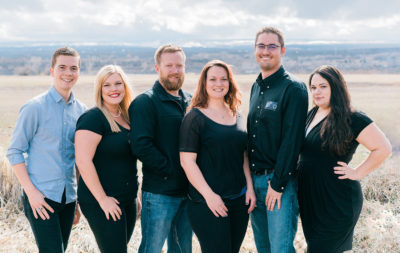 BPD Team 2019