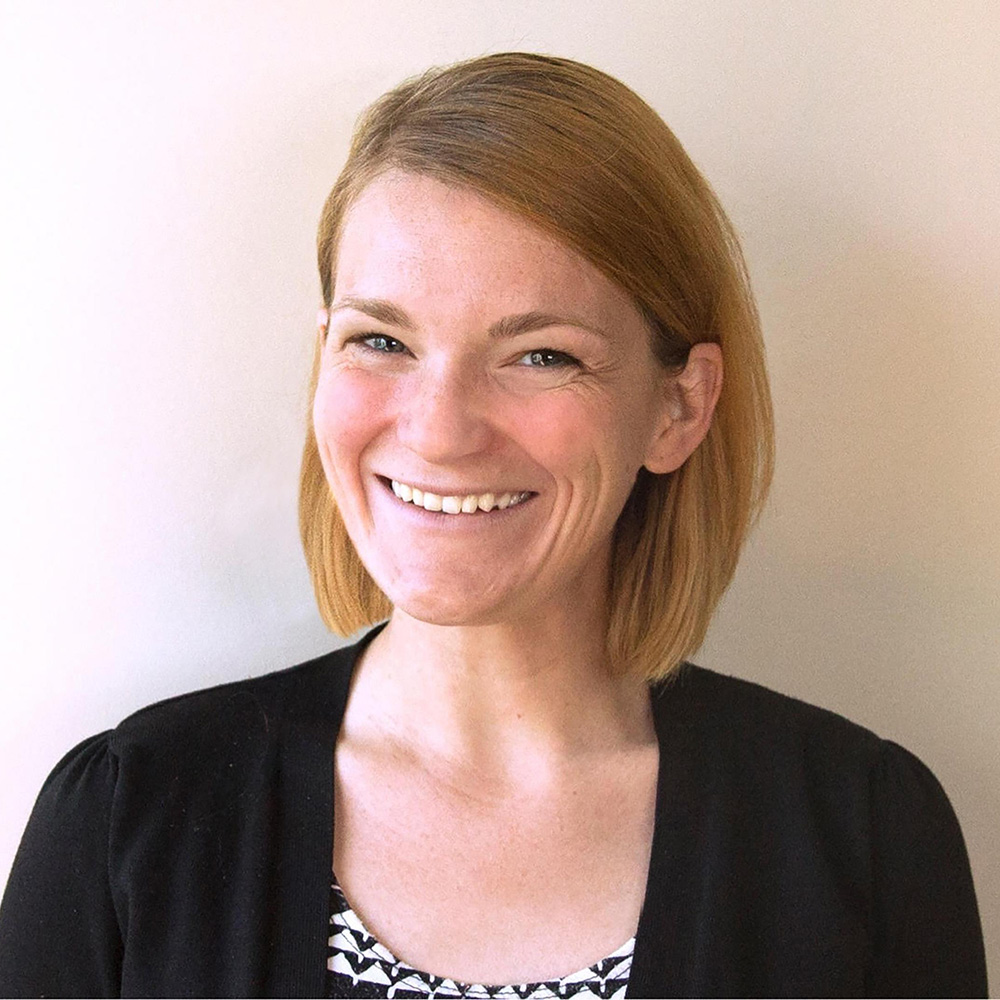 Laura Sanders Montrose CO Graphic Designer