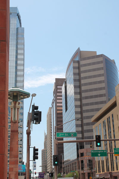 Phoenix, AZ Digital Marketing Company Digital Marketing Company in Phoenix, Arizona