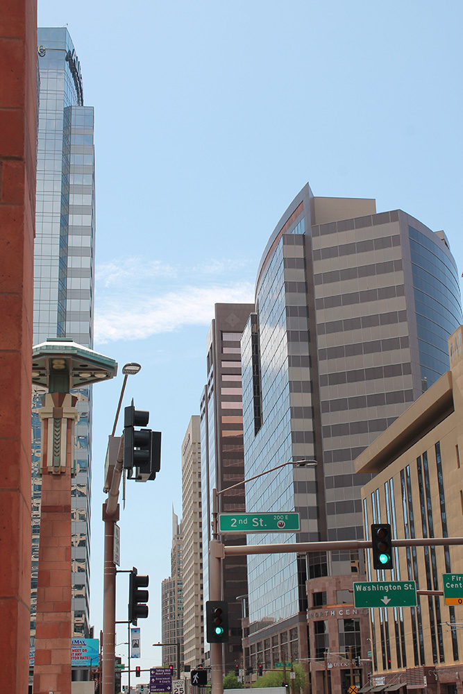 Phoenix, AZ Digital Marketing Company Digital Marketing Company in Phoenix, Arizona