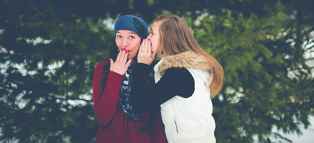 word of mouth marketing
