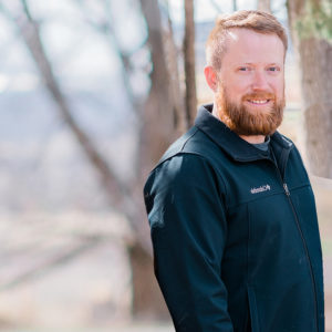 Justin Anderson, Drone Pilot Justin Anderson, Drone Pilot