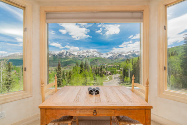 Real Estate Photography Full Shoot real estate photography of a condo in Mountain Village by BPetersonDesign