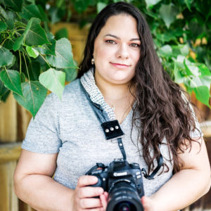 Claire Bennett Real Estate Photographer in Montrose CO