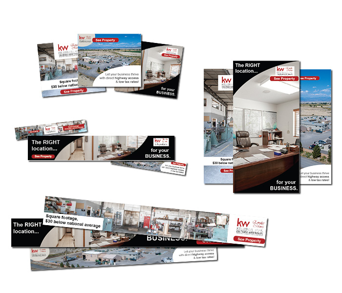 Custom Ad Sets Custom Ad Sets for GoogleAds