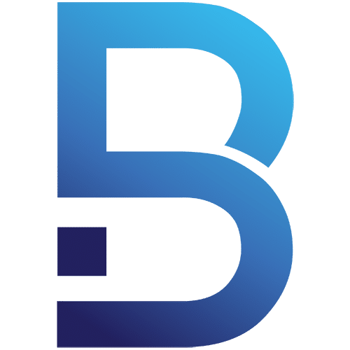 BPetersonDesign Icon – square BPD Square Icon