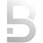 BPetersonDesign Icon - Light