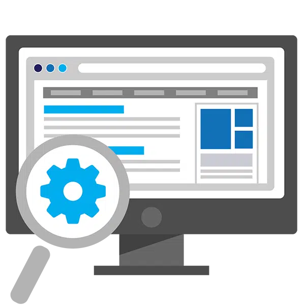 SEO Icon