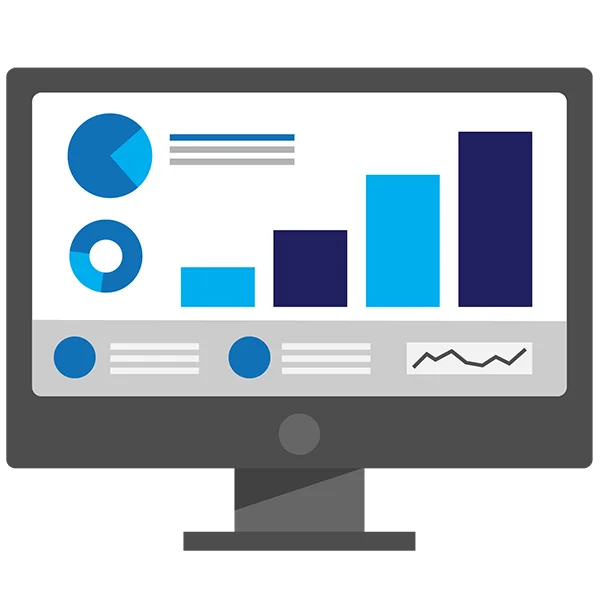 Web Analytics Icon Website Analytics for your website