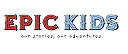 Epic Kids Logo