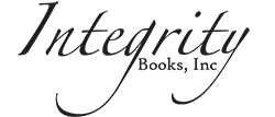 Integrity Books Logo