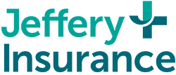 Jeffery Insurance Logo