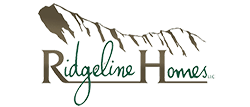 Ridgeline Homes Logo