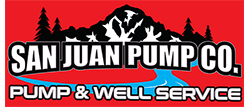 San Juan Pump Co Logo