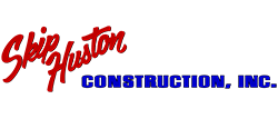 Skip Huston Logo