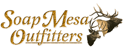 Soap Mesa Outfitters Logo