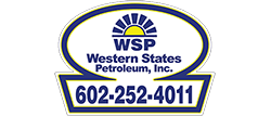 Western States Petroleum Logo