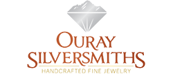Ouray Silversmiths logo