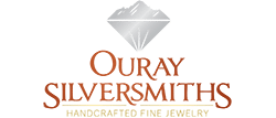 Ouray Silversmiths logo