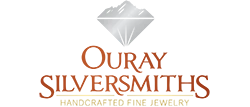 Ouray Silversmiths logo