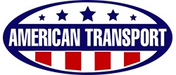 American Transport Logo