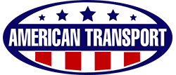 American Transport Logo