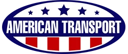 American Transport Logo