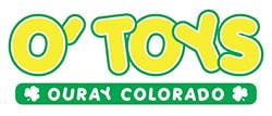 Otoys ouray logo