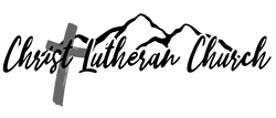 Christ Lutheran Church logo