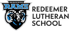 Redeemer Lutheran School Logo