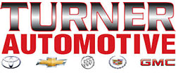 Turner Automotive Logo