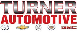 Turner Automotive Logo