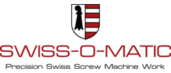 Swiss-O-Matic Logo