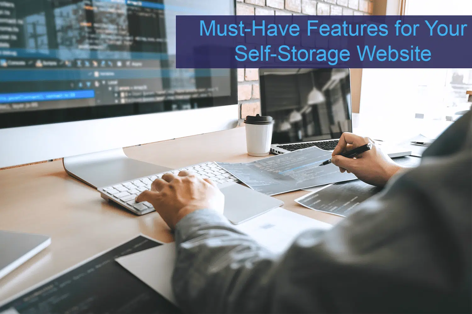 BPd blog Must Have Features for Your Self Storage Website min