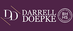 Darrell Doepke Logo