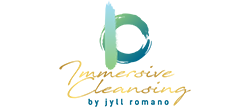 Immersive Cleansing Logo