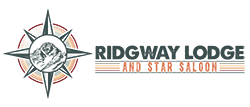 Ridgway Lodge Logo