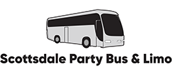 Scottsdale Party Bus and Limo Logo