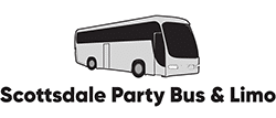 Scottsdale Party Bus and Limo Logo