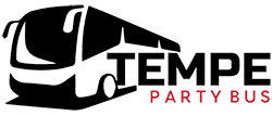 Tempe Party Bus Logo