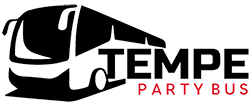 Tempe Party Bus Logo